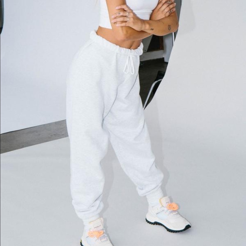 Joah Brown oversized jogger - sold out online.